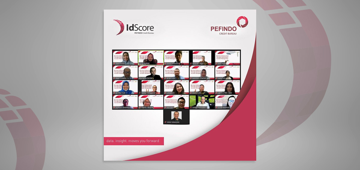 ide, inovatif. pemasaran, idscore, pefindo biro kredit